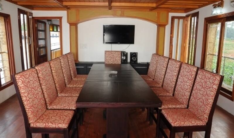 Hotel VXL Holidays, Alleppey 5